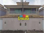 Casa / Sobrado para Venda em Cabo Frio/RJ Palmeiras 4...