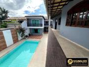 Casa / Sobrado para Venda em Cabo Frio/RJ Palmeiras 4...