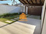 Casa / Sobrado para Venda em Cabo Frio/RJ Palmeiras 4...