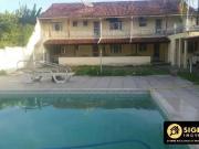 Casa / Sobrado para Venda em Cabo Frio/RJ Palmeiras 5...