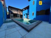 Casa / Sobrado para Venda em Cabo Frio/RJ Palmeiras 7...
