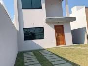 Casa / Sobrado para Venda em Cabo Frio/RJ Parque Burle 3...