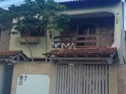 Casa / Sobrado para Venda em Cabo Frio/RJ Parque Burle 3...