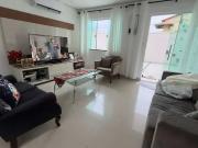 Casa / Sobrado para Venda em Cabo Frio/RJ Parque Burle 3...