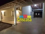Casa / Sobrado para Venda em Cabo Frio/RJ Parque Burle 3...