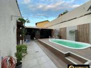 Casa / Sobrado para Venda em Cabo Frio/RJ Parque Burle 5...