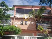 Casa / Sobrado para Venda em Cabo Frio/RJ Passagem 10...