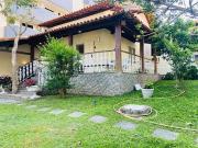 Casa / Sobrado para Venda em Cabo Frio/RJ Passagem 3 Quartos