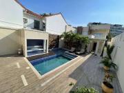 Casa / Sobrado para Venda em Cabo Frio/RJ Passagem 5 Quartos