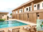 Casa / Sobrado para Venda em Cabo Frio/RJ Peró 1 Quartos