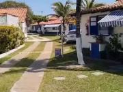 Casa / Sobrado para Venda em Cabo Frio/RJ Peró 1 Quartos