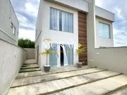 Casa / Sobrado para Venda em Cabo Frio/RJ Peró 2 Quartos