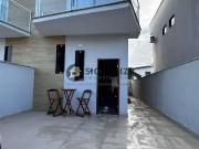 Casa / Sobrado para Venda em Cabo Frio/RJ Peró 2 Quartos