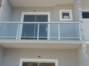 Casa / Sobrado para Venda em Cabo Frio/RJ Peró 2 Quartos
