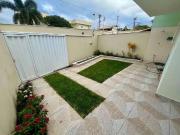 Casa / Sobrado para Venda em Cabo Frio/RJ Peró 2 Quartos