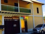 Casa / Sobrado para Venda em Cabo Frio/RJ Peró 2 Quartos