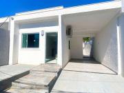 Casa / Sobrado para Venda em Cabo Frio/RJ Peró 2 Quartos