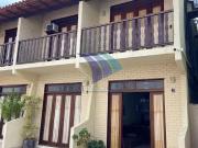 Casa / Sobrado para Venda em Cabo Frio/RJ Peró 2 Quartos