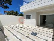 Casa / Sobrado para Venda em Cabo Frio/RJ Peró 2 Quartos