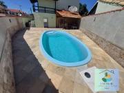 Casa / Sobrado para Venda em Cabo Frio/RJ Peró 2 Quartos