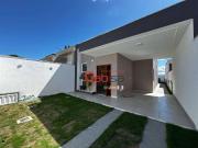 Casa / Sobrado para Venda em Cabo Frio/RJ Peró 2 Quartos