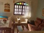 Casa / Sobrado para Venda em Cabo Frio/RJ Peró 2 Quartos