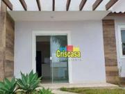 Casa / Sobrado para Venda em Cabo Frio/RJ Peró 2 Quartos