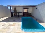 Casa / Sobrado para Venda em Cabo Frio/RJ Peró 2 Quartos