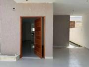 Casa / Sobrado para Venda em Cabo Frio/RJ Peró 2 Quartos