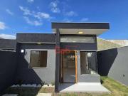 Casa / Sobrado para Venda em Cabo Frio/RJ Peró 2 Quartos