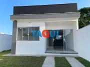 Casa / Sobrado para Venda em Cabo Frio/RJ Peró 2 Quartos