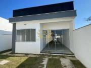 Casa / Sobrado para Venda em Cabo Frio/RJ Peró 2 Quartos