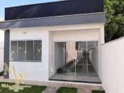 Casa / Sobrado para Venda em Cabo Frio/RJ Peró 2 Quartos