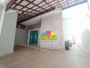 Casa / Sobrado para Venda em Cabo Frio/RJ Peró 2 Quartos