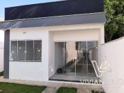 Casa / Sobrado para Venda em Cabo Frio/RJ Peró 2 Quartos