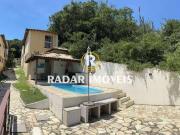 Casa / Sobrado para Venda em Cabo Frio/RJ Peró 2 Quartos