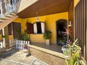 Casa / Sobrado para Venda em Cabo Frio/RJ Peró 2 Quartos