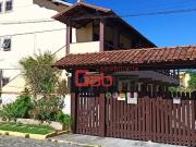 Casa / Sobrado para Venda em Cabo Frio/RJ Peró 2 Quartos