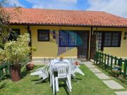 Casa / Sobrado para Venda em Cabo Frio/RJ Peró 2 Quartos