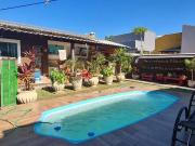 Casa / Sobrado para Venda em Cabo Frio/RJ Peró 2 Quartos