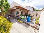 Casa / Sobrado para Venda em Cabo Frio/RJ Peró 2 Quartos