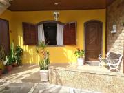 Casa / Sobrado para Venda em Cabo Frio/RJ Peró 2 Quartos