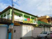 Casa / Sobrado para Venda em Cabo Frio/RJ Peró 2 Quartos
