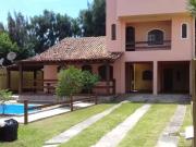 Casa / Sobrado para Venda em Cabo Frio/RJ Peró 3 Quartos