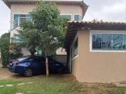 Casa / Sobrado para Venda em Cabo Frio/RJ Peró 3 Quartos