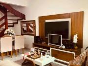 Casa / Sobrado para Venda em Cabo Frio/RJ Peró 3 Quartos