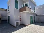 Casa / Sobrado para Venda em Cabo Frio/RJ Peró 3 Quartos