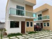 Casa / Sobrado para Venda em Cabo Frio/RJ Peró 3 Quartos