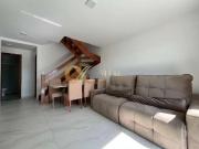 Casa / Sobrado para Venda em Cabo Frio/RJ Peró 3 Quartos