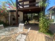 Casa / Sobrado para Venda em Cabo Frio/RJ Peró 3 Quartos